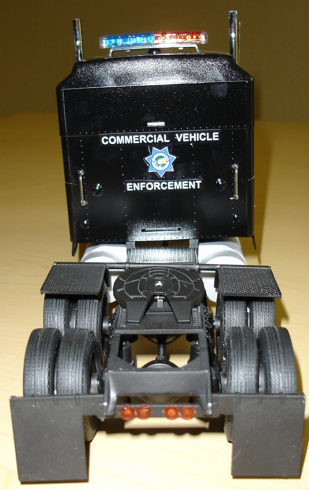 124th scale rc
